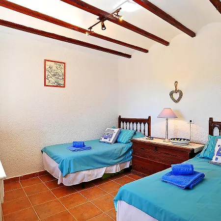 Fonsala By Interhome Holiday home *