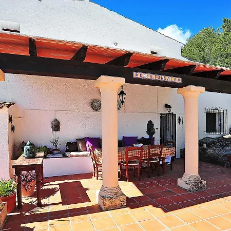 Holiday home Fonsala By Interhome *