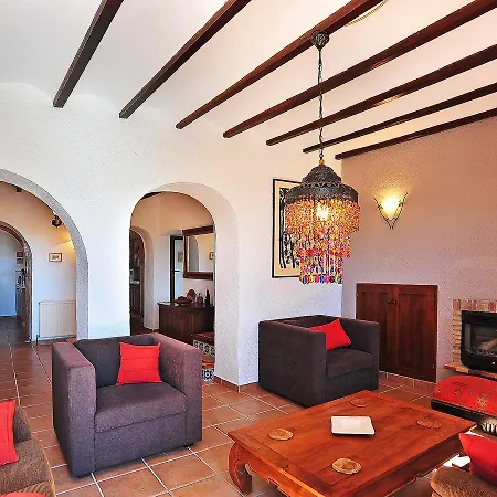 Fonsala By Interhome Paratella