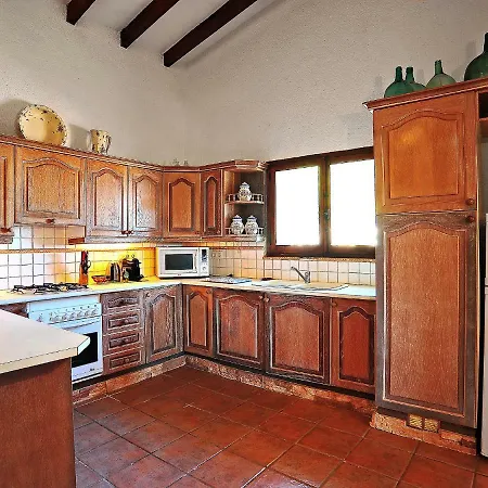 Fonsala By Interhome Holiday home