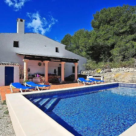 Holiday home Fonsala By Interhome