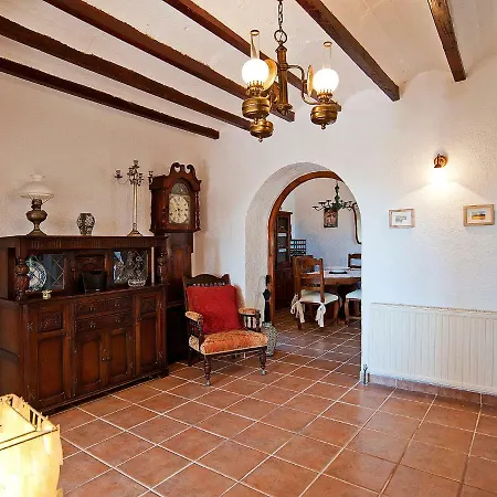 Holiday home Fonsala By Interhome
