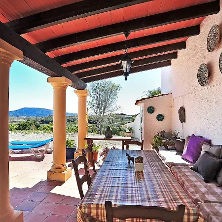 Holiday home Fonsala By Interhome
