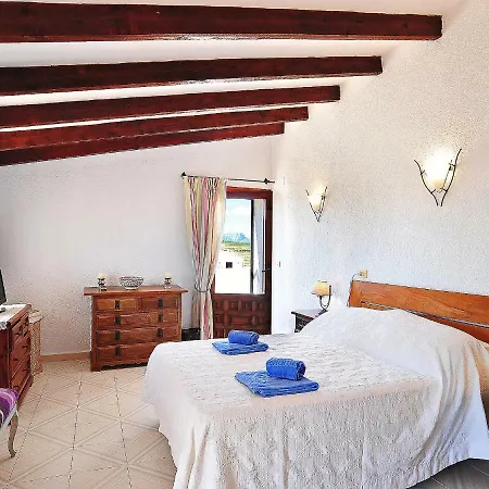 Fonsala By Interhome * Paratella
