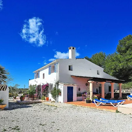Fonsala By Interhome Paratella