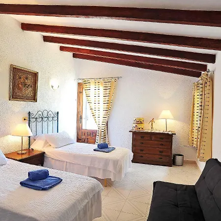 Fonsala By Interhome *